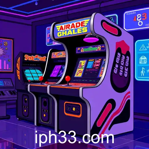 Exploring the Joy and Nostalgia of Arcade Games Online