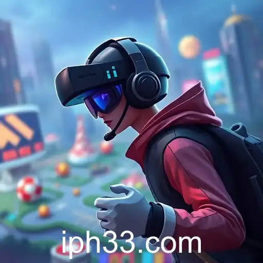 The Evolution of Online Gaming in 2025