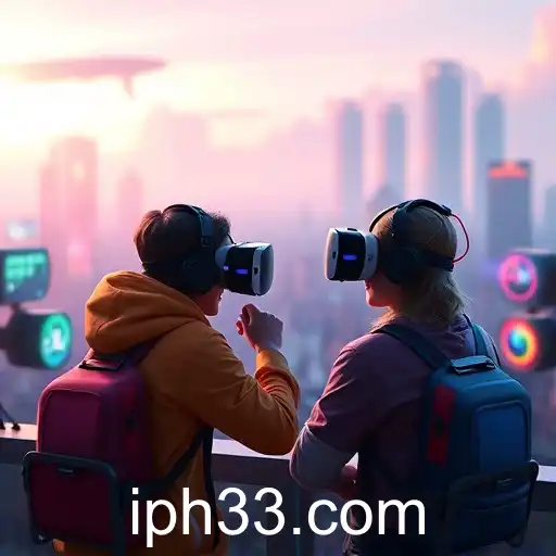 Gaming Trends of 2025: A Deep Dive into Online Platforms