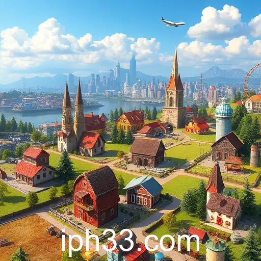 Changing Landscape of Online Gaming