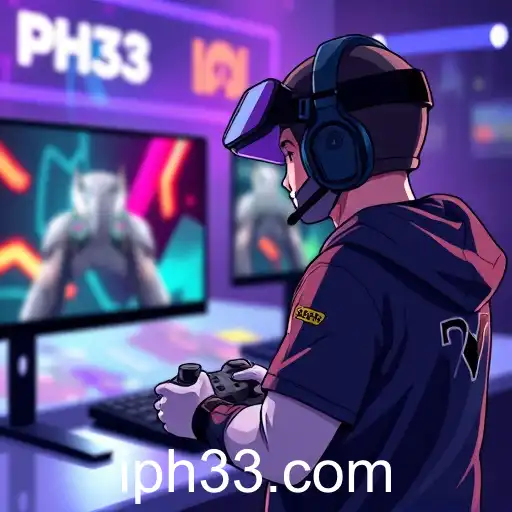 Rising Popularity of Ph33.com in the Gaming Community