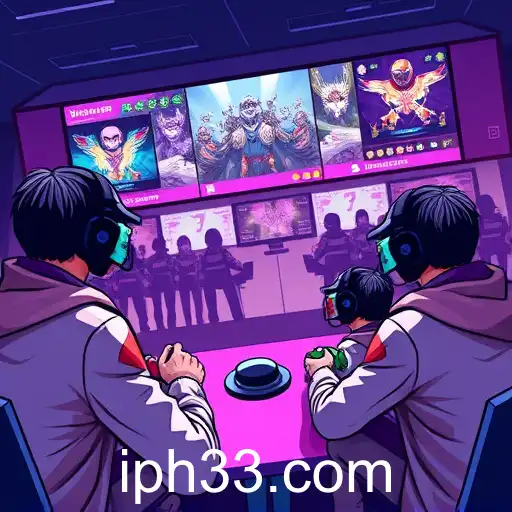 The Rise of Gaming Platforms in 2025