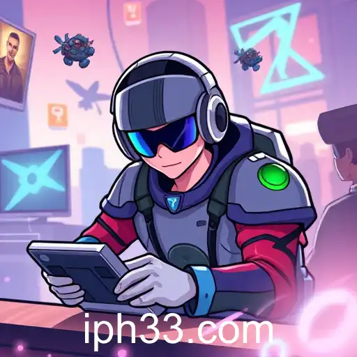 The Rise of Online Gaming Platforms in 2025