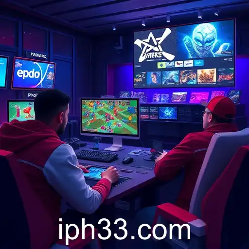 The Rise of Indie Gaming Platforms