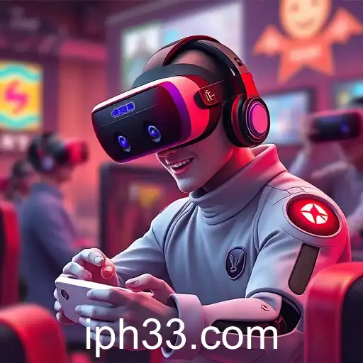 Rise of Nostalgic Gaming with PH33