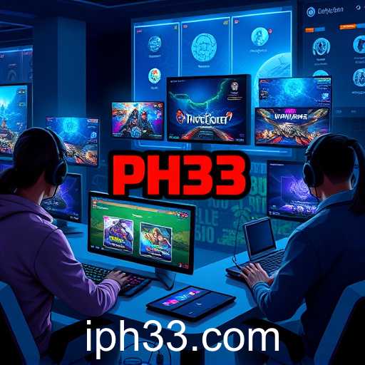 Emerging Trends in Digital Gaming