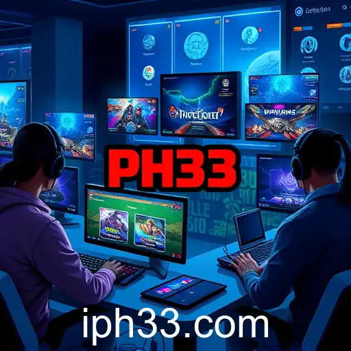 Emerging Trends in Digital Gaming