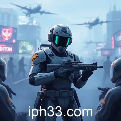 Emerging Trends in Online Gaming