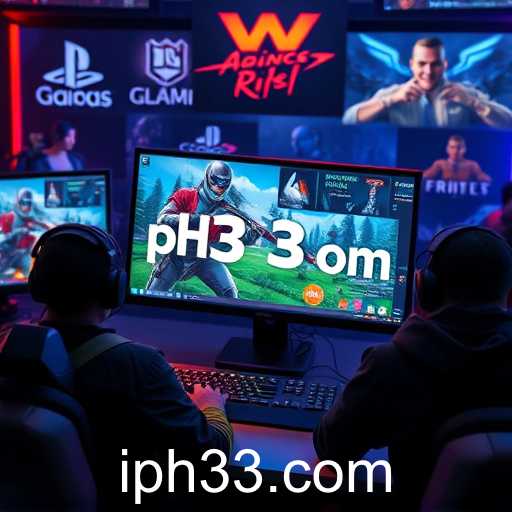 The Evolution and Influence of Gaming Websites