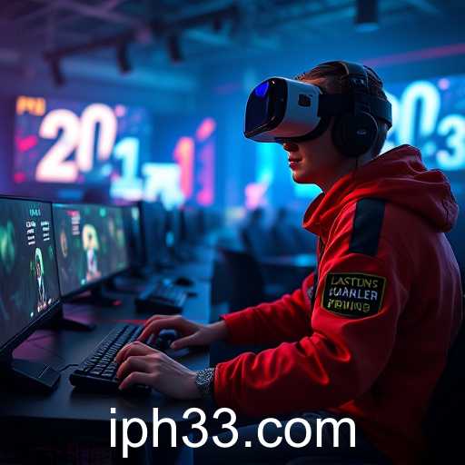 The Evolution of Gaming and Its Cultural Impact