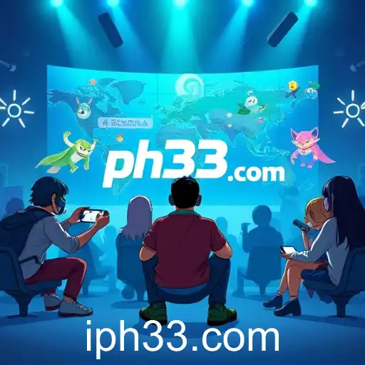 Exploring the Rise of Online Gaming Platforms