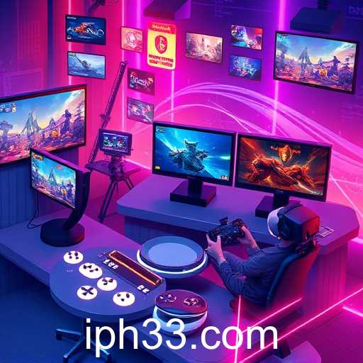 The Evolution of Online Gaming Communities