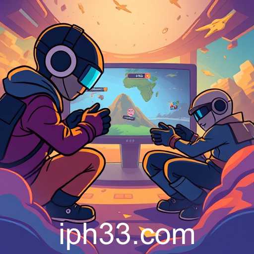 The Gaming Rise of ph33.com