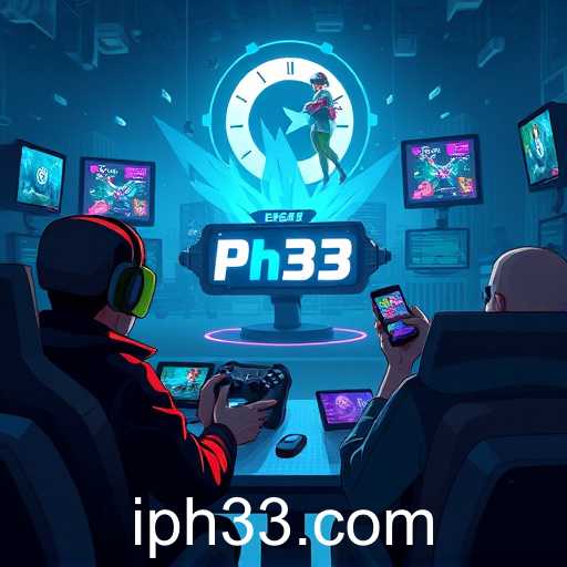 Interactive Gaming Hubs on the Rise