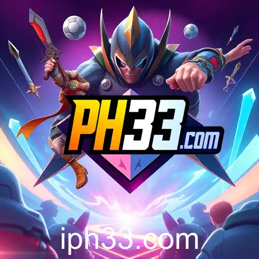 Exploring the Exciting World of Multiplayer Games on Ph33.com
