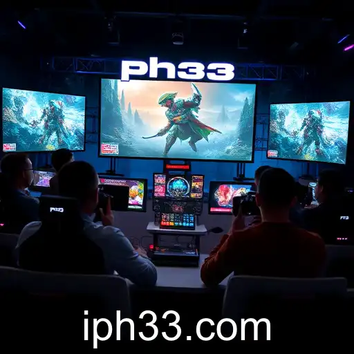 Evolving Landscape of Online Gaming Communities