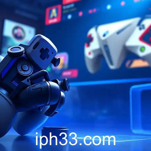 Evolution and Influence of Online Gaming Platforms