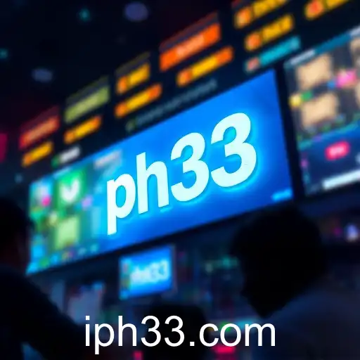The Evolution of Gaming and ph33.com