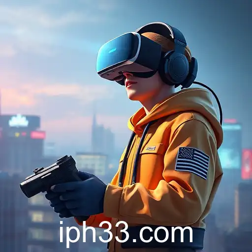 Exploring the Virtual Realms of PH33