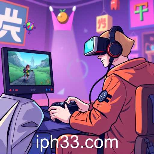 Rising Popularity of ph33.com in Gaming Circles