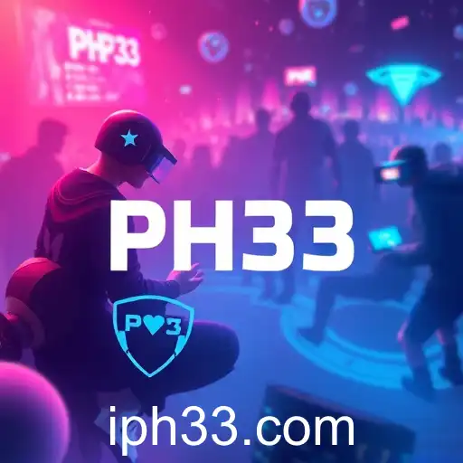 PH33 Revolutionizes Online Gaming