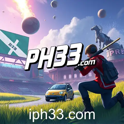 The Rise and Influence of PH33.com in the Gaming World