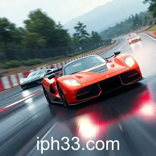 Exploring the Thrills of Racing Games: A High-Octane Experience