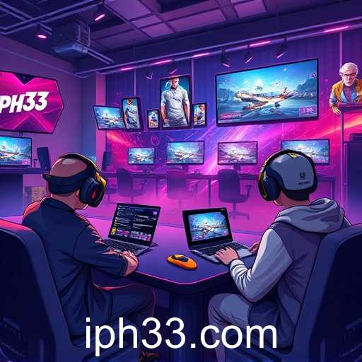 The Rise of Gaming Platforms in the Modern Era