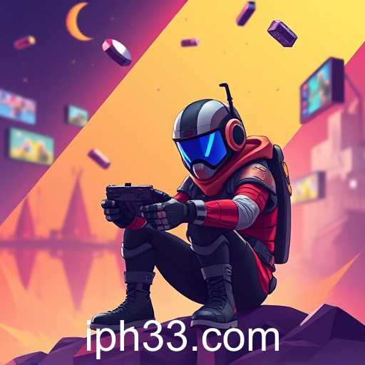 The Rise of ph33.com: A Game Platform Revolution