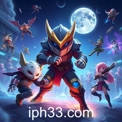 Digital Playgrounds: The Rise of ph33.com in the Gaming World