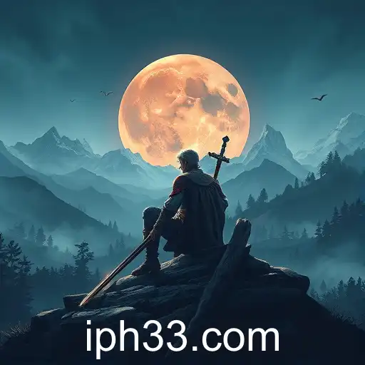 Exploring the RPG Game Category on Ph33.com: A Haven for Role-Playing Enthusiasts