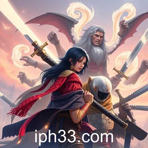 The Evolution of Gaming: A Look at ph33.com